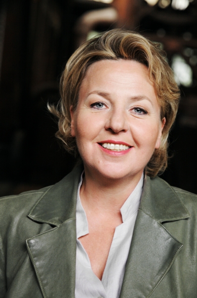 Kerstin kalleweggespielt in der Köln-Show